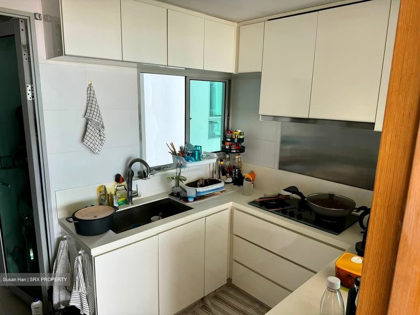 Kovan Residences (D19), Condominium #551387581